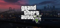 《GTA5》季度销量创新高 总销量达1.35亿份