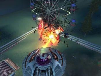 十五年前号称“干掉全人类”的邪典游戏,如今在Steam上依然吃香