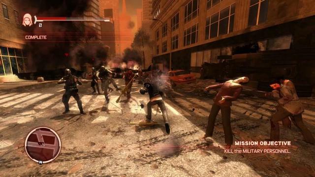 十五年前号称“干掉全人类”的邪典游戏,如今在Steam上依然吃香