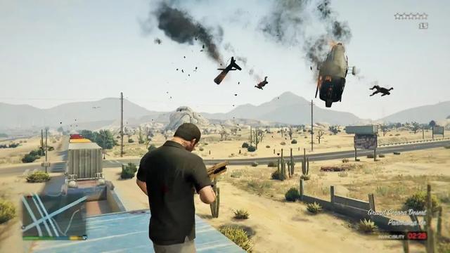 十五年前号称“干掉全人类”的邪典游戏,如今在Steam上依然吃香