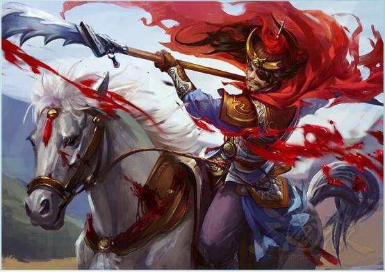 《三国杀》22无敌军争超弱的组合,22让马良汗颜,军争不如华雄?