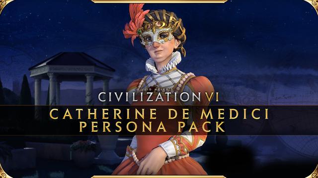 《文明6》(Sid Meier's Civilization VI)品味