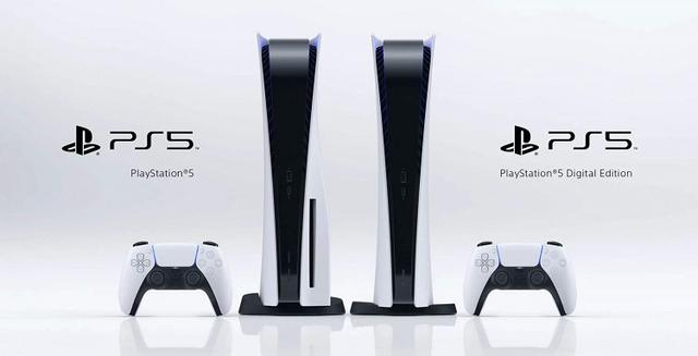 PS5将支持DS4手柄,但仅适用于部分PS4游戏