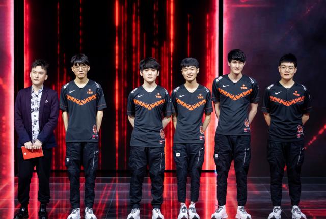 ESPN全球战力榜更新:IG成功上位占据榜首,没有李哥的T1觉醒了?