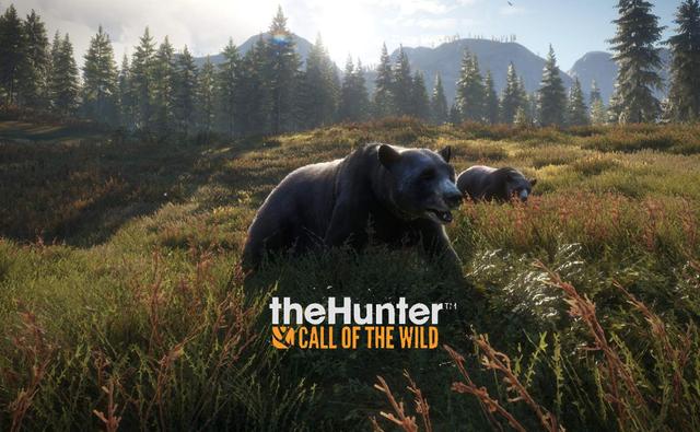 《猎人：荒野的召唤》评测：极致沉浸，集观景与狩猎于一身的佳作