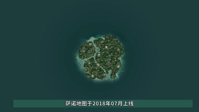 盘点吃鸡大厅BGM背后的故事,如果贝爷闯入绝地求生,他能活多久