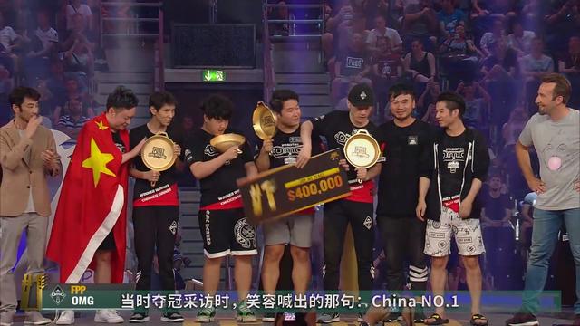 盘点吃鸡大厅BGM背后的故事,如果贝爷闯入绝地求生,他能活多久