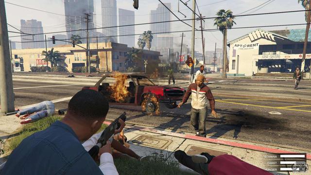 IGN评选最佳PS4游戏!超乎想象的离谱,《荒野大镖客2》仅第11