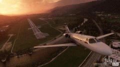 《微软模拟飞行（Microsoft Flight Simulator）