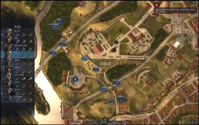 RTS+MOBA有多惊艳,网易《全面战争:竞技场》定档9.23