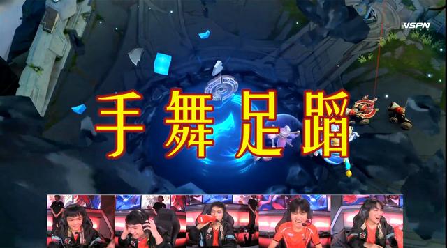 DYG大乔灵性偷家致敬仙阁,易峥拆塔后高兴得手舞足蹈