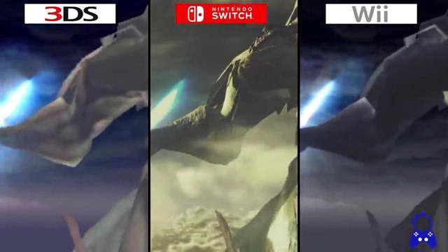 《异度之刃决定版》评测:迄今完美的神剑,新派外衣的古典JRPG