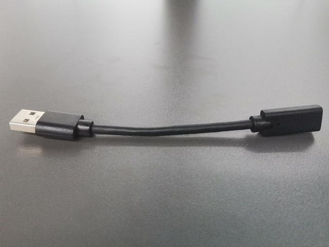 蓝牙已发展到这程度:无延迟5.0蓝牙发射器,switch、PS4通用