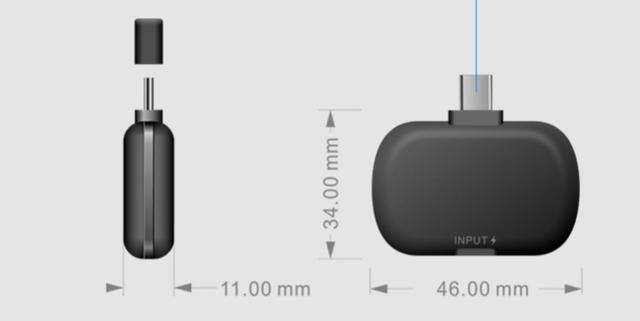 蓝牙已发展到这程度:无延迟5.0蓝牙发射器,switch、PS4通用
