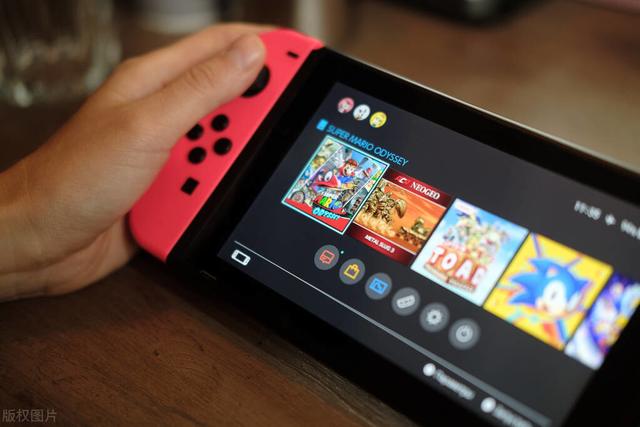 蓝牙已发展到这程度:无延迟5.0蓝牙发射器,switch、PS4通用
