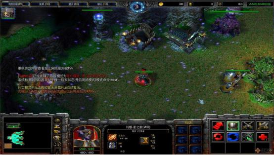 暴雪哭了!魔兽争霸遭中国工作室魔改,一个月被狂捞800万元