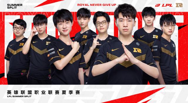 G2官博再次“整活”，RNG再次被嘲讽，缺席季后赛了还要“躺枪”