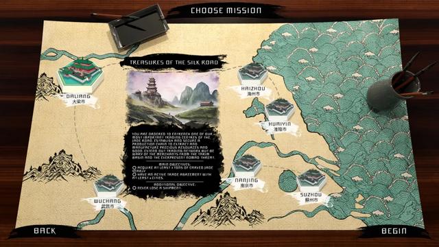 引发关注,老外开发的《中国建造者》即将Steam发布