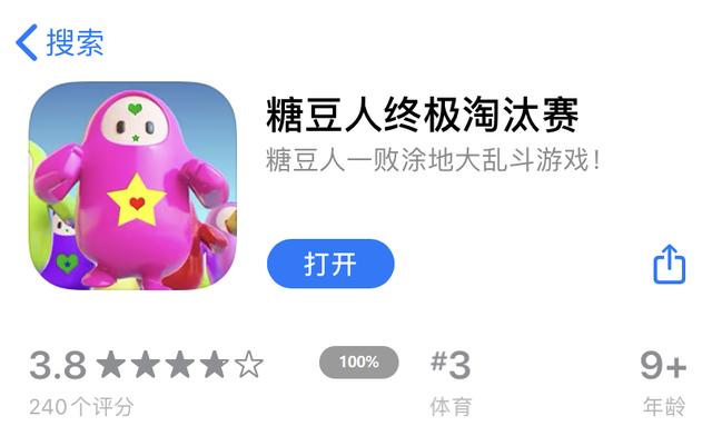 盯上《糖豆人》的不止有外挂,还有山寨手游