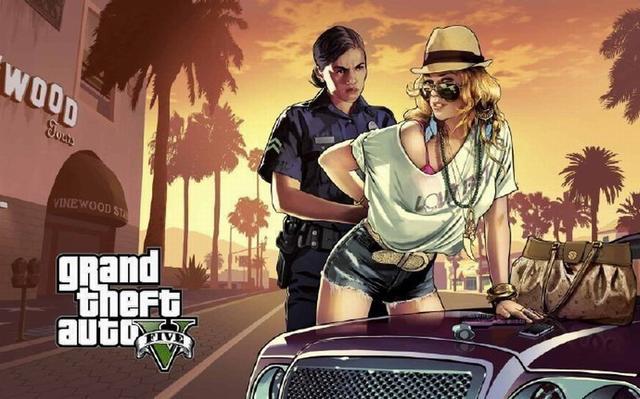 《GTA5》在英国疫情封锁期间售出40+万套