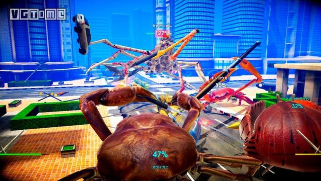 Switch游报:掌上养娃模拟器,防火防盗防坏小子