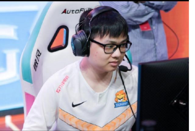 Sofm神级理解!一手风骑LPL季后赛乱杀,开始都以为他带错了