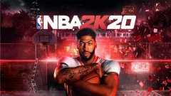 目前，《NBA2K20》已在Steam和Switch平台开启超低价