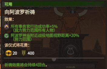 《全面战争传奇:特洛伊》图文上手指南 从入门到精通系统教程详解