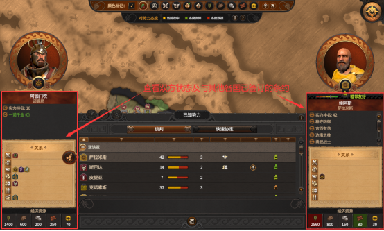 《全面战争传奇:特洛伊》图文上手指南 从入门到精通系统教程详解