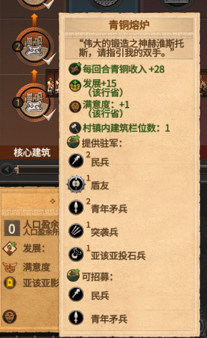 《全面战争传奇:特洛伊》图文上手指南 从入门到精通系统教程详解