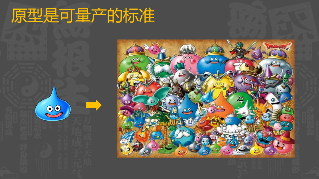 腾讯魔方策划:上线首日畅销Top 5的MMO是如何设计UI的?