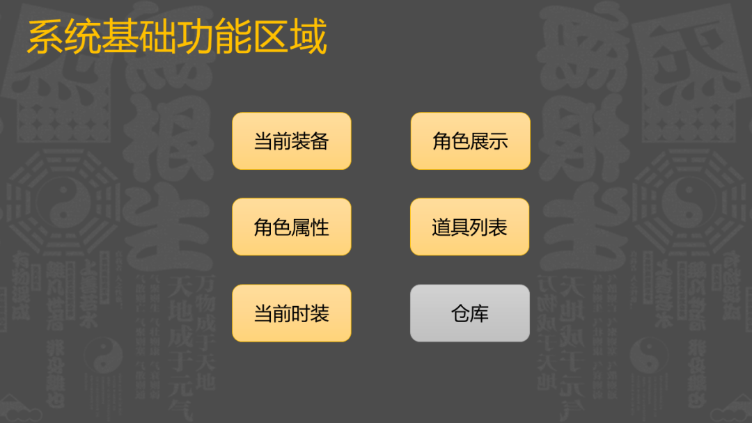 腾讯魔方策划：上线首日畅销Top 5的MMO是如何设计UI的？