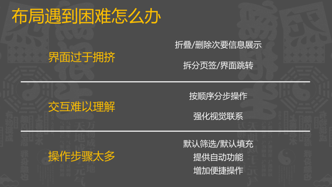 腾讯魔方策划:上线首日畅销Top 5的MMO是如何设计UI的?