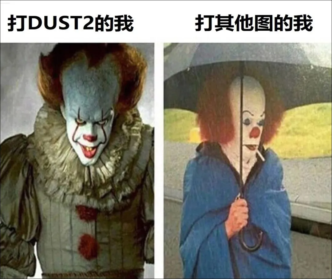 DUST2它来了-你可以在任何射击游戏里玩到Dust2