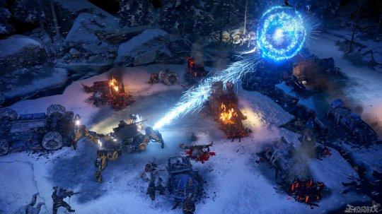 Steam玩家终于玩上了!等了1年,400元的游戏4折入手