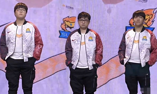 S10本土打野全体沦陷,但LPL中上全是国产,其他赛区头疼了