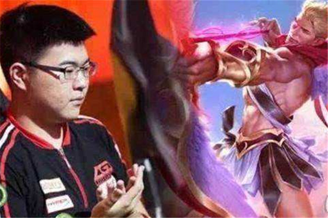 时隔五年重现反向!韦神观战LGD比赛,这分析连解说都自愧不如