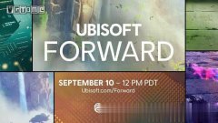 育碧宣布，新一期 Ubisoft Forward 定于北京