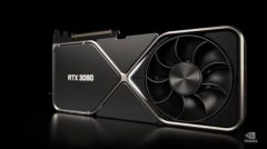 刚刚NVIDIA正式发布了RTX 3090、RTX 3080及RT