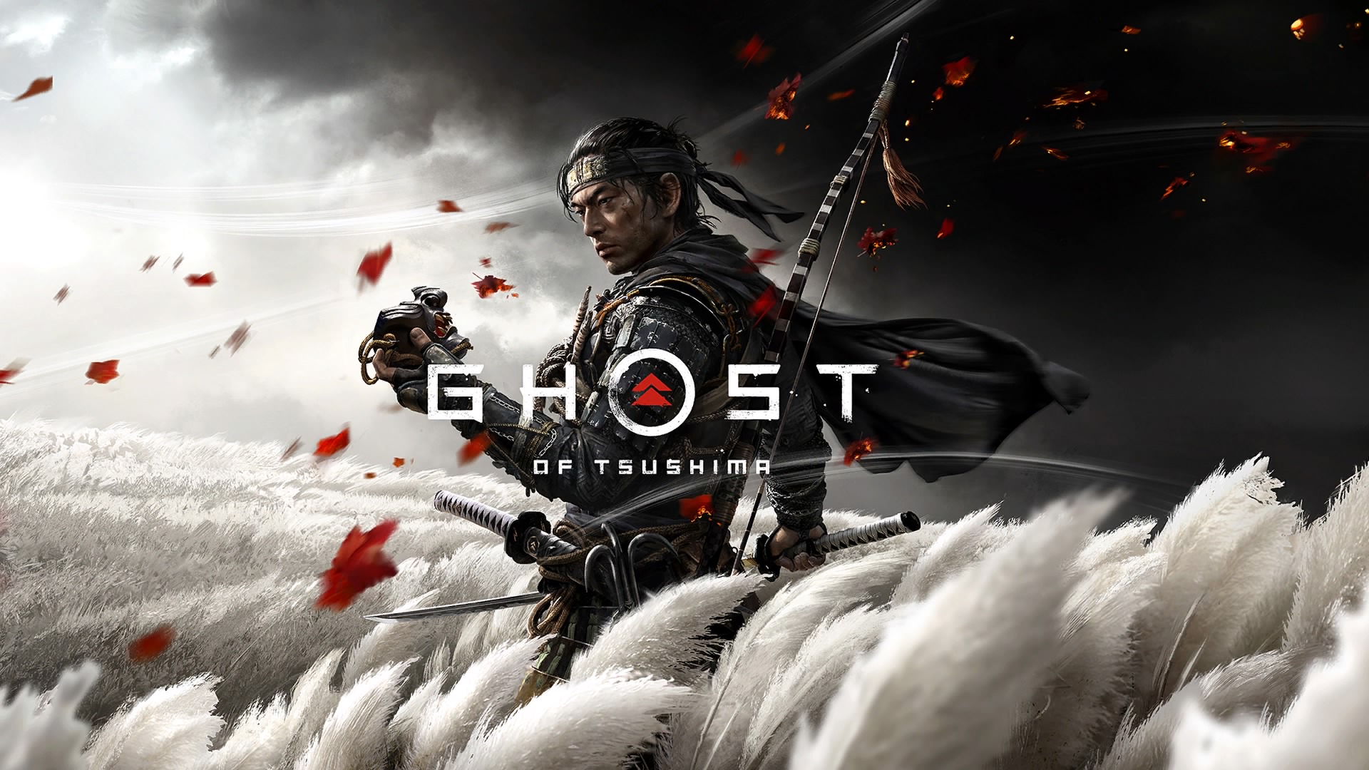 对马岛之魂游戏评测——第一个转变信念的武士,最后一个PS4独占