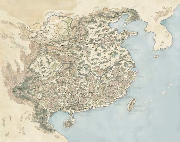 《三国:全战》1.6版本更新介绍 新传奇武将魏延、荀攸
