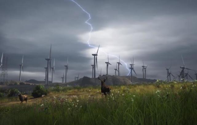 《概念版:GTA6》风景级画质,什么配置能流畅运行?玩不起
