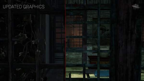 《黎明杀机》将推出次世代版 画面大提升，可免费升级
