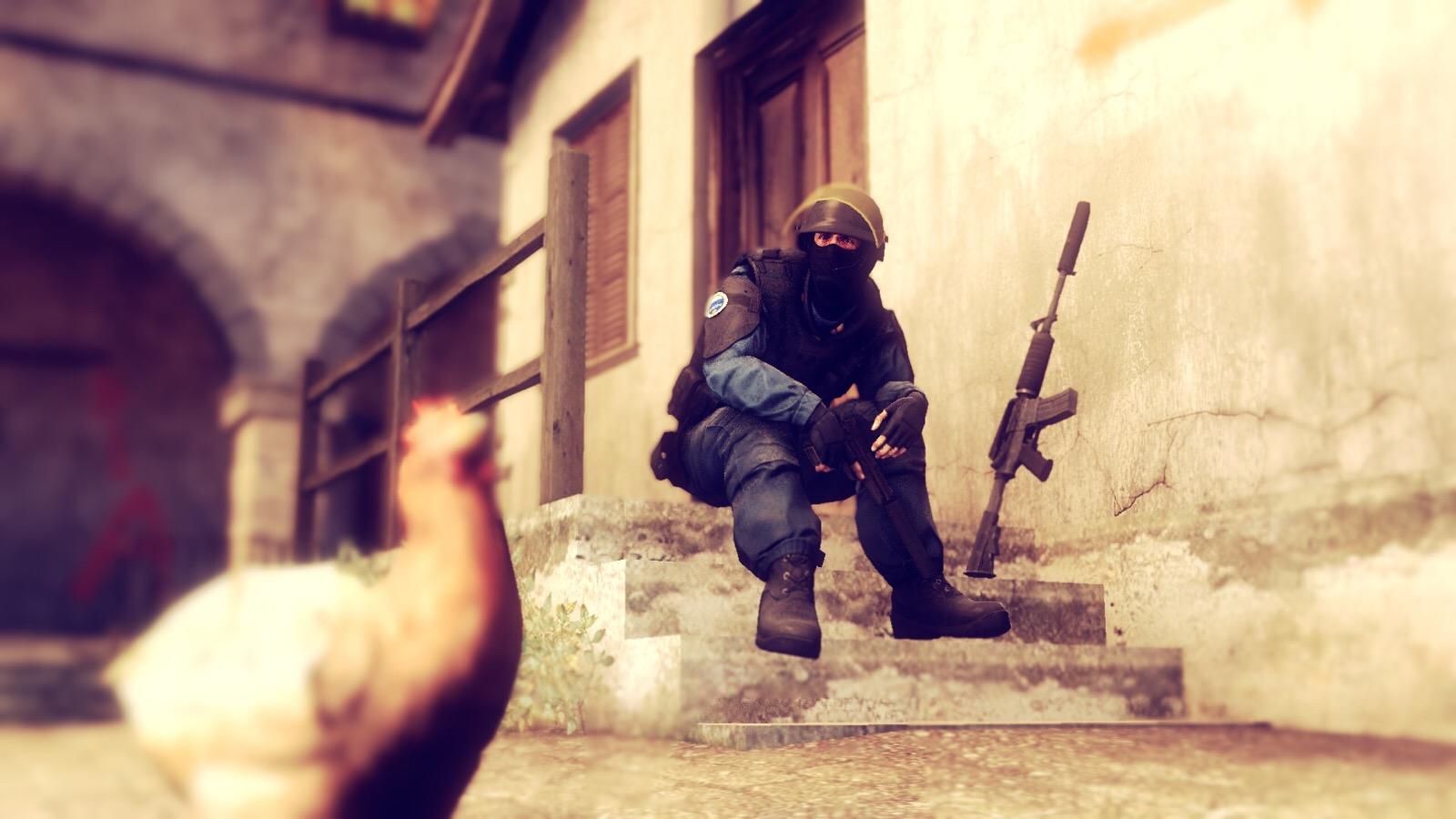 CS1.6到《CS:GO》,晋级全球顶级FPS网游,一路坎坷