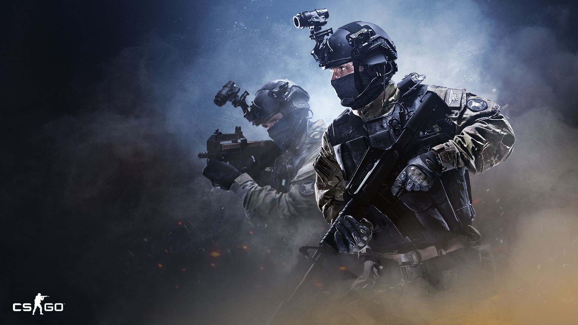 CS1.6到《CS:GO》,晋级全球顶级FPS网游,一路坎坷