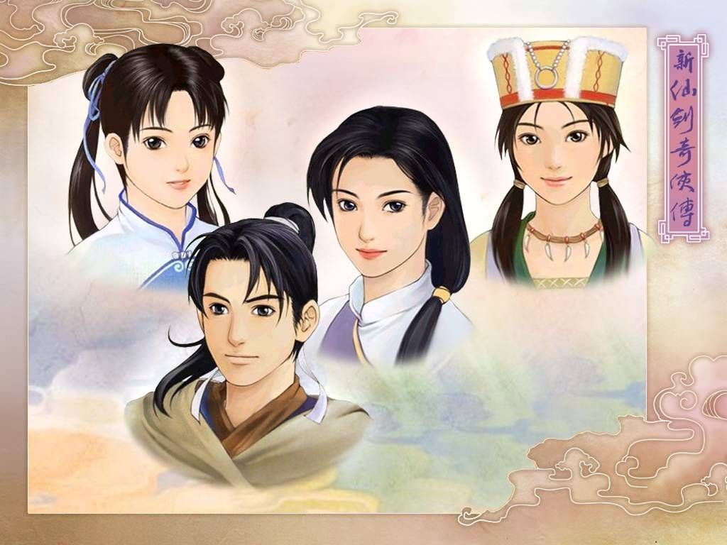《仙剑》多以悲剧收场,为何唯独《仙剑3》有完美结局?