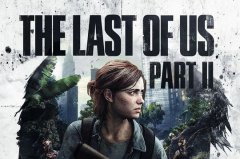 《TLOU2》的结构与叙事辨析