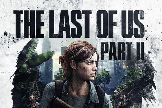 真正的问题在于一无所有——《TLOU2》的结构与叙事辨析