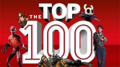杉果午报：PC Gamer 公布TOP100榜单；《赛博