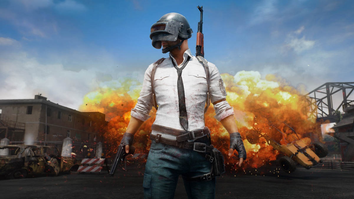 韩国PUBG公司接管腾讯发行，《PUBG》手游有望重返印度市场